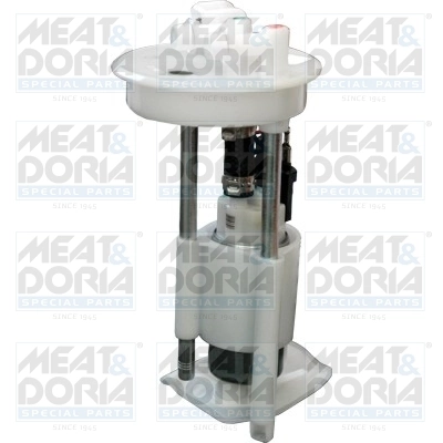 Fuel Feed Unit